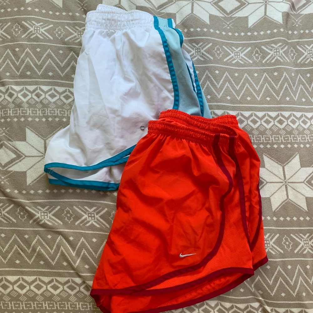 Nike Running Shorts Bundle